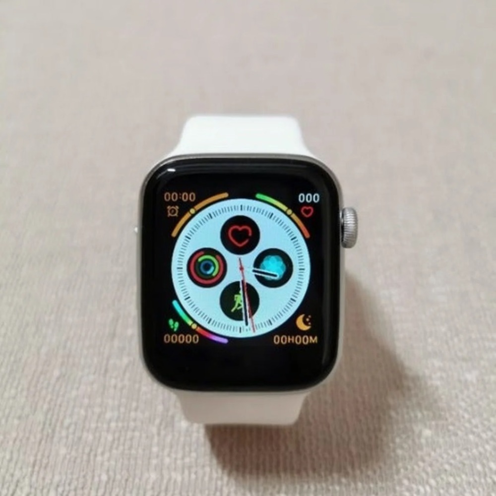 New Series 5 Smart Watch